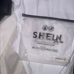 White Sleeveless Top